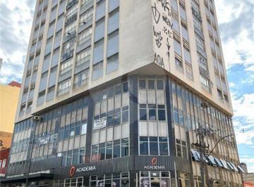 Comercial · 5713m² · 32 Vagas · Prédio inteiro à venda em Centro - SP