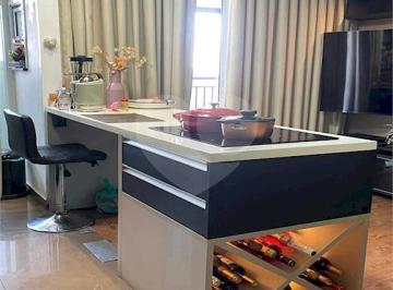 Apartamento · 55m² · 2 Quartos · 1 Vaga · Apartamento com 2 quartos à venda em Vila andrade - SP