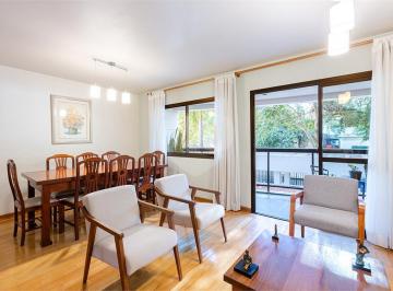 Apartamento · 126m² · 4 Quartos · 2 Vagas · Apartamento com 4 quartos à venda em Alto da lapa - SP
