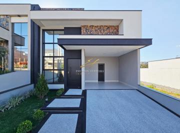 Casa de 3 quartos, Indaiatuba · Casa Térrea com 3 Suítes, sendo 1 Master com Closet, Piscina em Indaiatuba