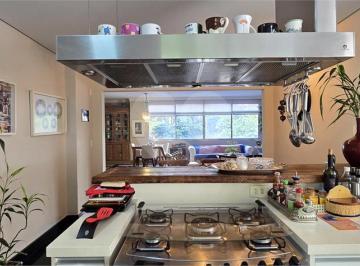 Apartamento · 166m² · 3 Quartos · 2 Vagas · Apartamento com 3 quartos à venda em Jardim paulista - SP