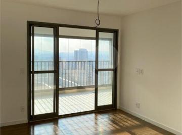 Apartamento · 78m² · 2 Quartos · 1 Vaga · Apartamento com 2 quartos à venda em Perdizes - SP