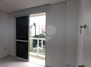 Comercial · 41m² · 1 Vaga · Salas comercial com 40m para venda