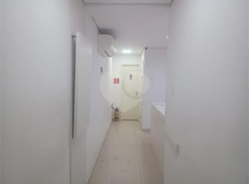 Comercial · 41m² · 1 Vaga · Salas à venda em Pinheiros - SP