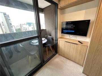 Apartamento · 21m² · 1 Quarto · Apartamento com 1 quartos à venda em Jardim paulista - SP