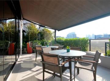 Apartamento · 378m² · 4 Quartos · 4 Vagas · Apartamento com 4 quartos à venda em Vila cruzeiro - SP