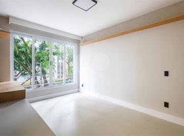 Apartamento · 70m² · 2 Quartos · 1 Vaga · Apartamento com 2 quartos à venda em Higienópolis - SP