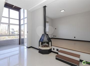 Apartamento · 103m² · 1 Quarto · 1 Vaga · Apartamento com 1 quartos à venda em Chácara das pedras - RS