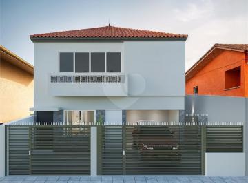 Casa · 98m² · 3 Quartos · 1 Vaga · Casa com 3 quartos à venda em Boqueirão - SP