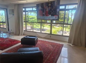 Apartamento · 245m² · 4 Quartos · 2 Vagas · Apartamento com 4 quartos à venda em Aparecida - SP