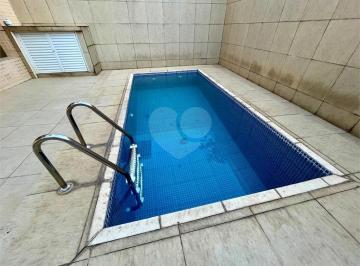 Casa · 206m² · 3 Quartos · 5 Vagas · Condomínio com 3 quartos à venda em Vila belmiro - SP