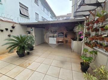 Casa · 161m² · 3 Quartos · 2 Vagas · Casa com 3 quartos à venda em Embaré - SP