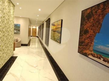 Apartamento · 69m² · 2 Quartos · 1 Vaga · Apartamento com 2 quartos à venda em Boqueirão - SP