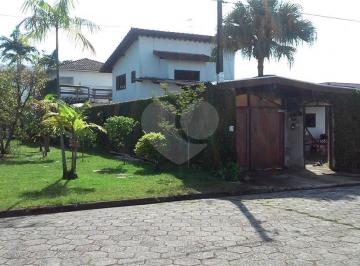 Casa · 180m² · 4 Quartos · 4 Vagas · Sobrado com 4 quartos à venda em Enseada - SP