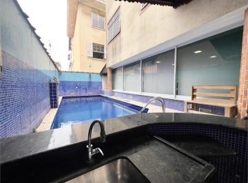Casa · 182m² · 3 Quartos · 1 Vaga · Sobrado com 3 quartos à venda em Embaré - SP