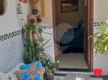 Casa · 120m² · 3 Quartos · 3 Vagas · Casa com 3 quartos à venda em Jabaquara - SP