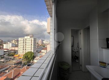 Apartamento · 149m² · 2 Quartos · 1 Vaga · Apartamento com 2 quartos à venda em Embaré - SP