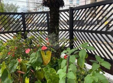 Apartamento · 121m² · 3 Quartos · 1 Vaga · Apartamento com 3 quartos à venda em Embaré - SP