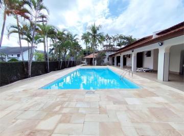 Casa · 720m² · 5 Quartos · 5 Vagas · Condomínio com 5 quartos à venda em Jardim acapulco - SP