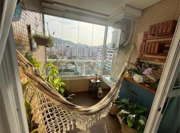 Apartamento · 90m² · 3 Quartos · 2 Vagas · Apartamento com 3 quartos à venda em Campo Grande - SP