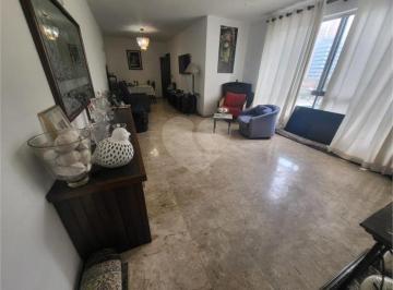 Apartamento · 170m² · 3 Quartos · 1 Vaga · Apartamento com 3 quartos à venda em Ponta Da Praia - SP