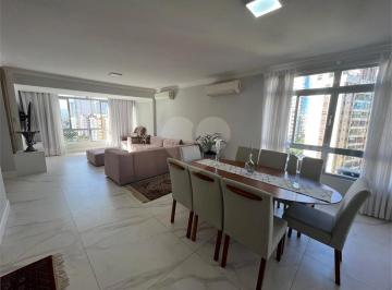 Apartamento · 221m² · 3 Quartos · 1 Vaga · Apartamento com 3 quartos à venda em Gonzaga - SP