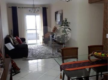 Apartamento · 113m² · 3 Quartos · 2 Vagas · Apartamento com 3 quartos à venda em Ocian - SP