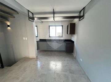 Casa · 116m² · 2 Quartos · 1 Vaga · Condomínio com 2 quartos à venda em Marapé - SP
