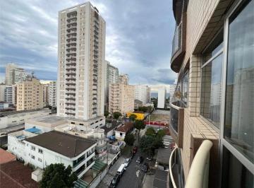 Apartamento · 186m² · 4 Quartos · 2 Vagas · Apartamento com 4 quartos à venda em Embaré - SP