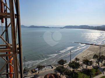 Apartamento · 500m² · 4 Quartos · 4 Vagas · Apartamento com 4 quartos à venda em Ponta da praia - SP