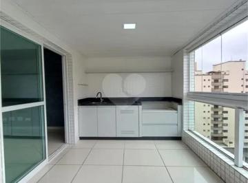 Apartamento · 87m² · 3 Quartos · 2 Vagas · Apartamento com 3 quartos à venda em Cidade ocian - SP