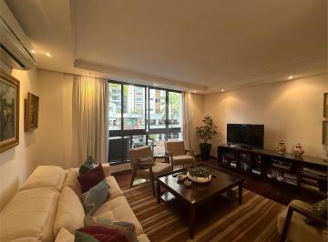 Apartamento · 155m² · 3 Quartos · 2 Vagas · Apartamento com 3 quartos à venda em Boqueirão - SP