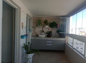 Apartamento · 91m² · 2 Quartos · 2 Vagas · Apartamento com 2 quartos à venda em Boqueirão - SP