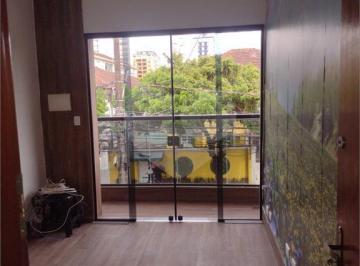 Casa · 164m² · 1 Quarto · 1 Vaga · Sobrado com 1 quartos à venda em Gonzaga - SP