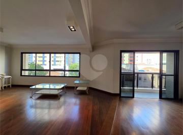 Apartamento · 232m² · 4 Quartos · 3 Vagas · Apartamento com 4 quartos à venda em Boqueirão - SP