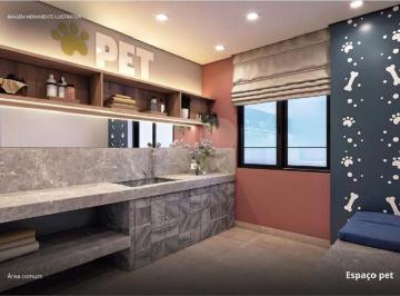 Apartamento · 88m² · 2 Quartos · Apartamento com 2 quartos à venda em Solemar - SP