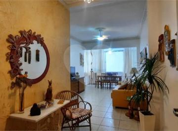 Apartamento · 116m² · 3 Quartos · 1 Vaga · Apartamento com 3 quartos à venda em José menino - SP