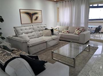 Apartamento · 178m² · 3 Quartos · 3 Vagas · Apartamento com 3 quartos à venda em Gonzaga - SP