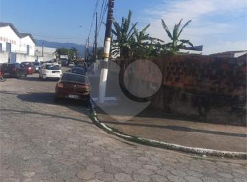 Terreno · 308m² · Terreno à venda em Ocian - SP