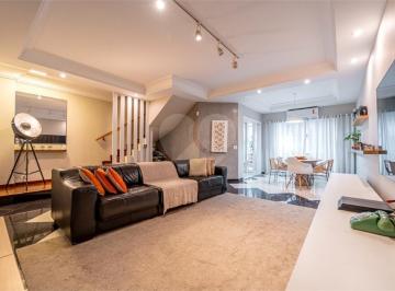 Casa · 140m² · 2 Quartos · 2 Vagas · Sobrado com 2 quartos à venda em Chácara santo antônio (zona sul) - SP