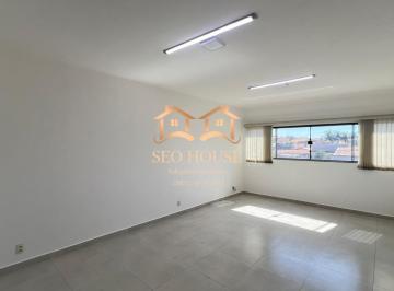 0 · sala para aluguel em Jardim Nova Europa