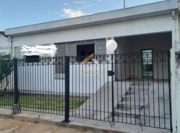 0 · Casa à venda no bairro Nova Europa, em Campinas.