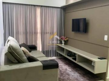 0 · Apartamento Jardim das Colinas – Conforto e Lazer Completo Próximo ao Centro