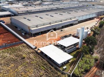 0 · galpão para aluguel em Condominio Industrial 15 de Novembro