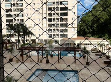 Apartamento · 63m² · 2 Quartos · Apartamento com 2 quartos à venda em Marapé - SP