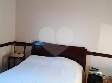 Apartamento · 171m² · 4 Quartos · 3 Vagas · Cobertura com 4 quartos à venda em Boqueirão - SP