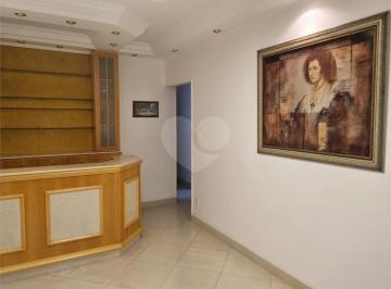 Apartamento · 110m² · 3 Quartos · 1 Vaga · Apartamento com 3 quartos à venda em Marapé - SP