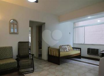 Apartamento · 104m² · 2 Quartos · Apartamento com 2 quartos à venda em Boqueirão - SP