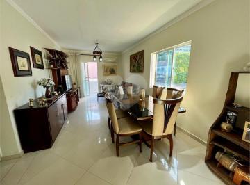 Casa · 206m² · 3 Quartos · 5 Vagas · Condomínio com 3 quartos à venda em Vila belmiro - SP