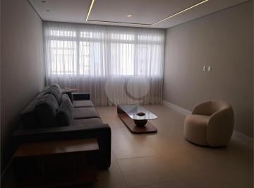 Apartamento · 150m² · 3 Quartos · 1 Vaga · Apartamento com 3 quartos à venda em Gonzaga - SP